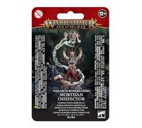 Games Workshop - Warhammer Age of Sigmar - Ossiarch Bonereapers Mortisan Ossifacteur