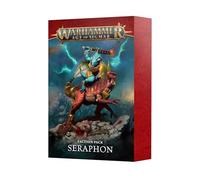 Games Workshop - Warhammer - Age of Sigmar - Pack Faction : Seraphon (2024-4e édition)