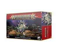 Warhammer AoS - Seraphon Astrocrate Slann