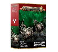 Games Workshop – Warhammer AoS - Skaven Rataspheres