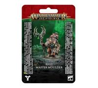 Games Workshop – Warhammer Age of Sigmar – Skaven – Maître Moulder