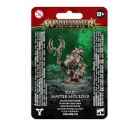Warhammer AoS - Skaven Maitre Moulder