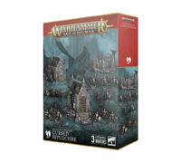 Games Workshop - Warhammer - Age of Sigmar - Soulblight Gravelords: Cursed Sepul