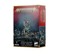 Games Workshop - Warhammer - Age of Sigmar - Soulblight Gravelords : Ivya Volga