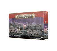 Games Workshop - Warhammer Age of Sigmar Spearhead - Hedonites of Slaanesh - The Decadent Host