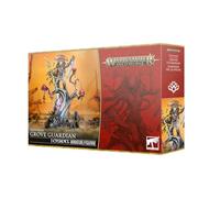 Games Workshop - Warhammer Age of Sigmar - Sylvaneth - Grove Guardian
