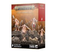 Games Workshop - Warhammer - Age of Sigmar - Tête de Lance : Sons of Behemat (Mancrusher Gargants) (2024)