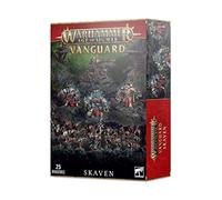 Games Workshop - Warhammer - Age of Sigmar - Vanguard : Skaven, Gris