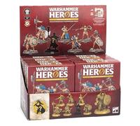 [DISPO A CONFIRMER] Warhammer Age of Sigmar présentoir figurines miniatures Warh