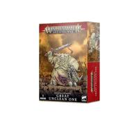 Games Workshop Warhammer AoS & 40k - Chaos Daemons Great Unclean One