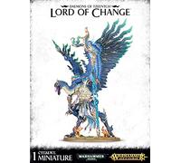 Games Workshop Warhammer AoS & 40k - Daemons of Tzeentch Lord of Change, 99129915028