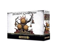 Games Workshop – Figurine Warhammer AoS & 40k – Feculent Gnarlmaw