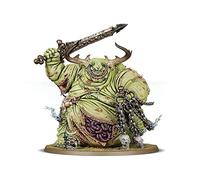 Games Workshop Warhammer AoS & 40k - Figurine Chaos Daemons Great Unclean One 99129915045