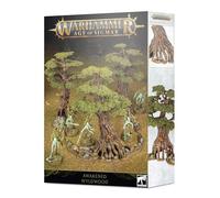 Warhammer AoS - Awakened Wyldwood
