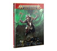 Warhammer AoS - Battletome Beasts of Chaos (2023) (Fr)