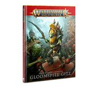Warhammer AoS - Battletome Gloomspite Gitz (2023) (Fr)