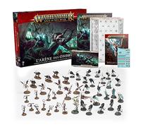 Games Workshop Warhammer AoS - Boite de Jeu/Age of Sigmar L'Arène des Ombres (FR)