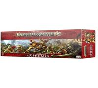 Warhammer AoS - Boite de Jeu / Age of Sigmar V3 Extremis (Fr)