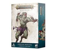 Games Workshop Warhammer AoS - Broken Realms: Mortevell's Helcourt Noir