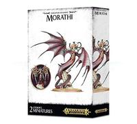 Games Workshop Warhammer AoS - Daughters of Khaine Morathi 99120212015