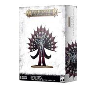Warhammer AoS - Dexcessa The Talon of Slaanesh