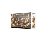 Warhammer AoS - Dominion of Sigmar: Timeworn Ruins