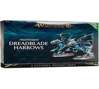 Games Workshop Easy To Build: Dreadblade Harrows