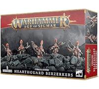 Games Workshop Auric Hearthguard
