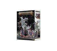 Games Workshop Warhammer AoS - Gloomspite Gitz Bad Moon Loonshrine
