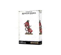Games Workshop Mangler Squigs