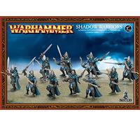 Games Workshop Warhammer AoS - Haut Elfes Guerriers Fantomes 99120210023