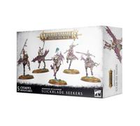 Games Workshop Warhammer AoS - Hédonites de Slaanesh Slickblade Seekers