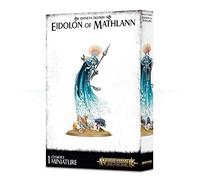 Warhammer AoS - Idoneth Deepkin Eidolon of Mathlann