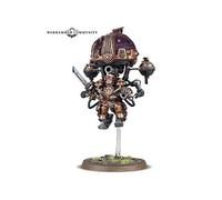 Games Workshop Brokk Grungsson, Lord-Magnate Of Barak-Nar