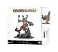 Warhammer Aos - Kragnos : The End Of Empires
