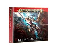 Warhammer AoS - Livre de règles Age of Sigmar V3 Dominion (Fr)