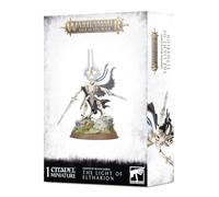 Games Workshop Warhammer AoS Lumineth Realm-Lords The Light of Eltharion