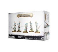 Warhammer Aos - Vanari Bladelords 87-23