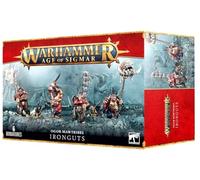 Games Workshop – Warhammer AoS Ogor Mawtribes Ventre-Durs