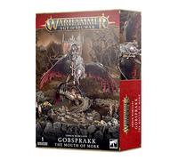 Games Workshop Gobsprakk, La Bouche De Mork