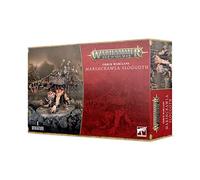 Games Workshop Warhammer AoS - Orruk Warclans Sloggoth des Marais Noir
