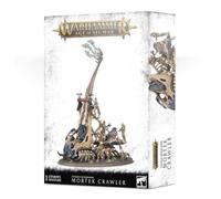 Games Workshop Warhammer AoS - Ossiarch Bonereapers Mortek Crawler