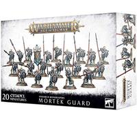 Games Workshop Mortek Guard