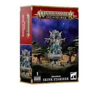 Generique – Games Workshop Warhammer AoS Seraphon Astromancien Skink