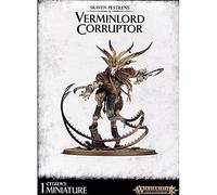Warhammer AoS - Skaven Verminlord Corruptor