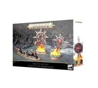 Games Workshop Warhammer AoS - Slave to Darkness Sorts Persistants