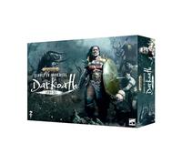 Games Workshop - Warhammer AoS - Slaves to Darkness : Darkoath Army Set