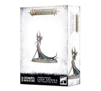 Warhammer AoS - Soulblight Gravelords Lady Annika The Thirsting Blade