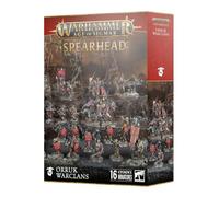 Games Workshop Warhammer AoS - Spearhead Orruk Warclans