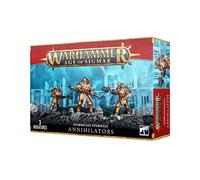 Games Workshop – Warhammer AoS – Stormcast Eternals Annihilators